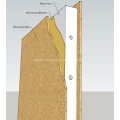 Hight Insulation Sandwish Panels